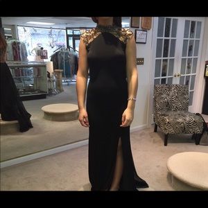 Selling my prom dress